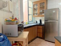 Faber Crest (D5), Condominium #507661371